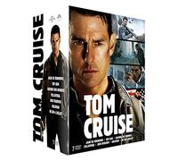 Cruise, Tom - Coffret tom cruise 7 films [FR Import] (7 DVD)
