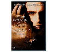 `CRUISE,TOM` INTERVIEW WITH THE VAMPIRE / (SPEC WS) (US IMPORT) Blu-Ray NEW