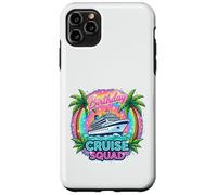 Cruise Vacation Ship on the Ocean Cruising Holiday Case for iPhone 11 Pro Max