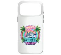 Cruise Vacation Ship on the Ocean Cruising Holiday Case for iPhone 17 Pro Max