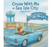Cruise With Me in Sea Isle City