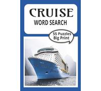 CRUISE WORD SEARCH: Cruise Word Adventure