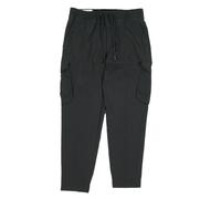 Cruiselite Cargo 1 Track Pants Black, Small