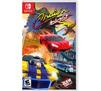 Cruise'n Blast - Nintendo Switch