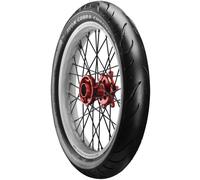 Cruiser Bias Belted Tyre Avon Cobra Chrome 110/90 B19 62H TL Front