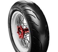 Cruiser Bias Belted Tyre Avon Cobra Chrome 180/70 B16 77H TL Rear Kawasaki