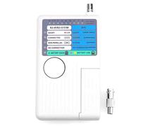 Cruiser Cable Tester 4 in 1 RJ11 RJ45 USB BNC Wire Tracker