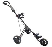 Cruiser Golf CR-3 Three Wheel Golf Trolley