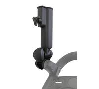 Cruiser Golf Trolley Umbrella Holder - Fits Selected Cruiser Trolleys and Some PowaKaddy Masters