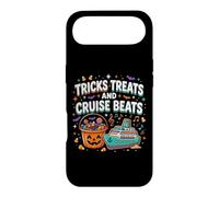 Cruiser Halloween Cruise Beats Party Cruise Case for iPhone Air