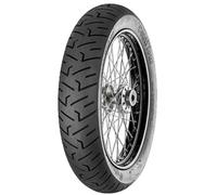 Continental Contitour 57h Tl Touring Tire Black 100 / 90 / R19