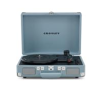 Cruiser Plus Portable Turntable - Tourmaline