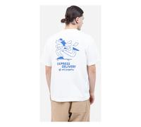 Cruiser T-shirt Ecru S