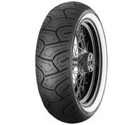 Continental ContiLegend Whitewall MT90B16 74H WSW | Protyre - Motorcycle Tyres