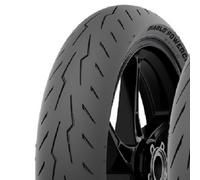 TYRE PAIR PIRELLI 110/90-19 62H + 150/80-16 77H DIABLO POWERCRUISER