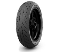 Pirelli Diablo Powercruiser Rear Tyre Blackwall TL 84V 260/40R18"