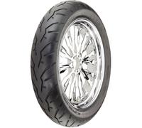 Pirelli Night Dragon™ 57h Tl Custom Front Tire Black 100 / 90 / R19