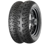 Continental Motorcycle Tyre ContiTour 180/65B16 RF TL 81H Rear
