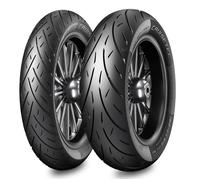 Cruiser Tyres METZELER Cruisetec 120/70Z R19 60W & 240/40 VR18 79V TL BMW