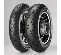 Metzeler Me 888 Marathon™ Ultra 77h Tl Touring Rear Tire Black 170 / 80 / B15