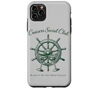 Cruisers Social Club Blame It On The Drink Package Case for iPhone 11 Pro Max