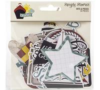 Cruisin BITS/Pieces DIE-CUTS