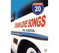 Cruisin Love Songs - Cruisin Love Songs [DVD] [Region 1] [US Import] [NTSC]