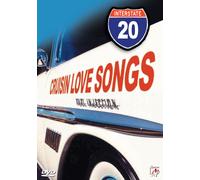 Cruisin Love Songs - Cruisin Love Songs [DVD] [Region 1] [US Import] [NTSC]
