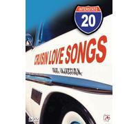 CRUISIN LOVE SONGS NEW REGION 1 DVD