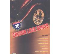 Cruisin' Love Songs: Volume 2 [DVD]