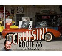 Cruisin' Route 66 With Michael Wallis