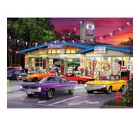 Cruisin‘ Rt66 - Route 66 Pitstop