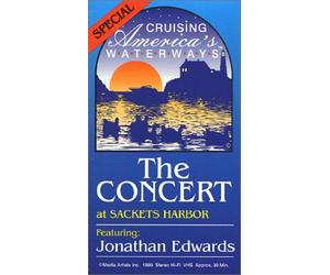Cruising America's Waterways: The Concert at Sackets Harbor [VHS]