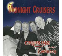 Cruising At The Embassy (CD)