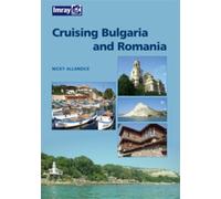 Cruising Bulgaria and Romania