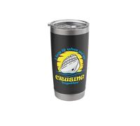 Cruising Design for Cruise Ship Lover - Cruising Together Stainless Steel Insulated Tumbler