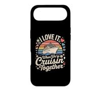 Cruising Design For Cruise Ship Lovers - Cruisin' Together Case for iPhone Air