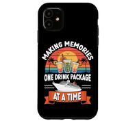 Cruising Drink package Funny Cruise squad Case for iPhone 11