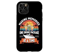 Cruising Drink package Funny Cruise squad Case for iPhone 11 Pro
