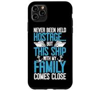 Cruising Drink package Funny Cruise squad Case for iPhone 11 Pro Max