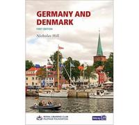 Cruising Guide to Germany and Denmark