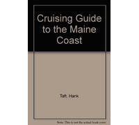 Cruising Guide to the Maine Coast
