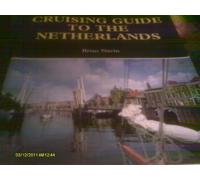 Cruising Guide to the Netherlands