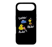 Cruising Hiding Finding Rubber Ducks Passport Scavanger Hunt Case for iPhone Air
