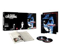 Cruising Limited Edition 4K Ultra HD