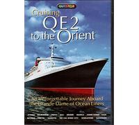 Cruising Qe2 to the Orient - Cruising Qe2 to the Orient [DVD] [Region 1] [US Import] [NTSC]