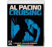 Cruising (Special Edition) (Blu-ray) Al Pacino Paul Sorvino (US IMPORT)