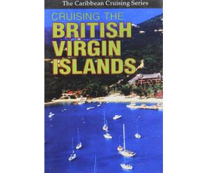 Cruising the British Virgin Islands [DVD] [Region 1] [US Import] [NTSC]