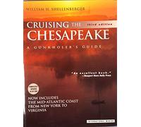 Cruising the Chesapeake: A Gunkholer’s Guide