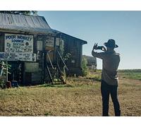 Cruising the Delta Blues